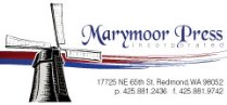 Marymoor Press